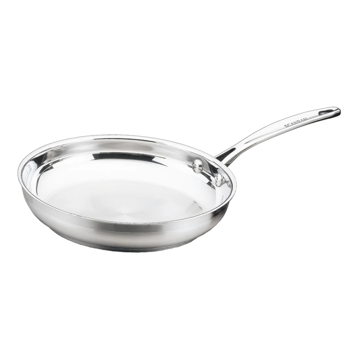 Scanpan Impact Frypan 30cm | Minimax