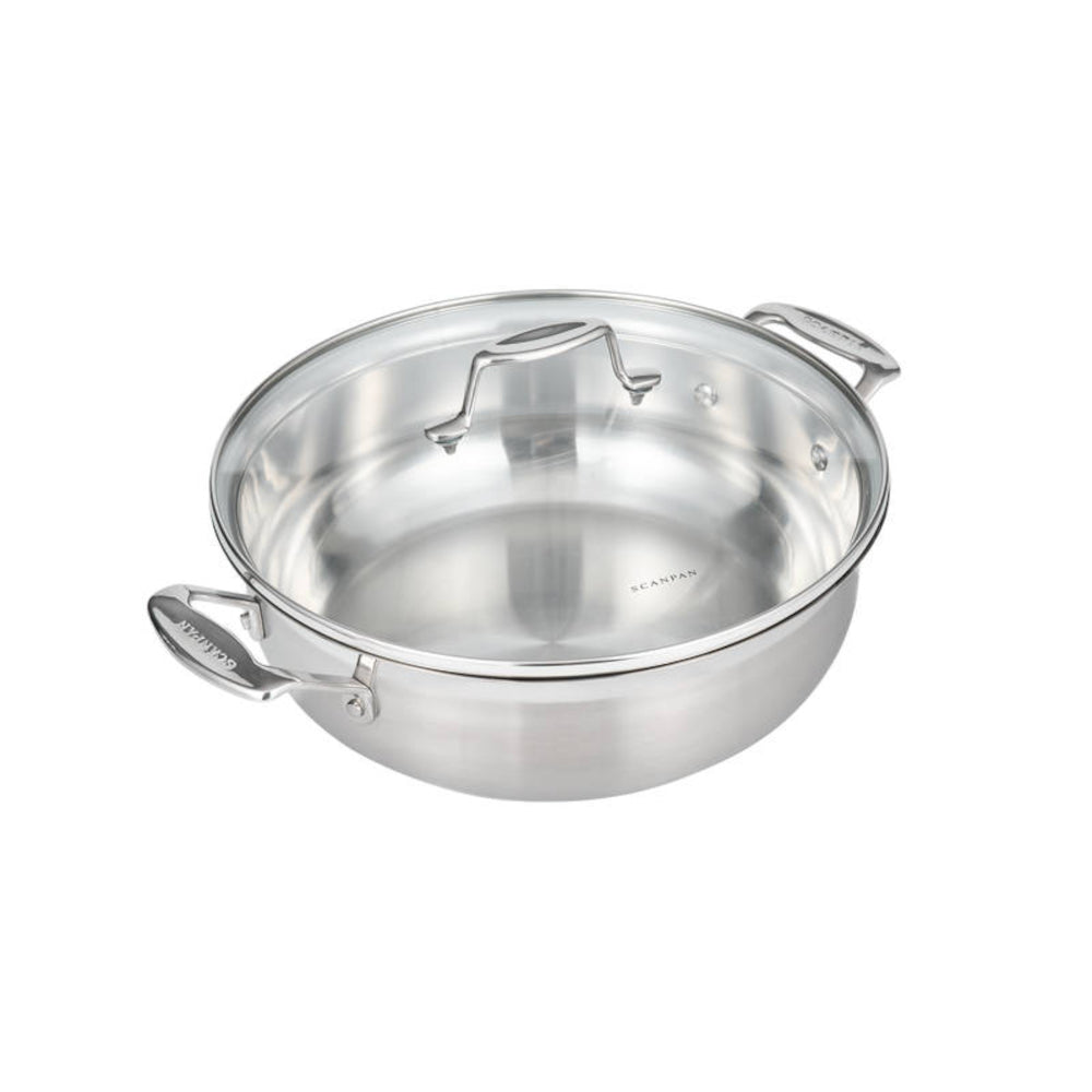Scanpan Impact Multi Purpose Pan 28cm (5.2L)