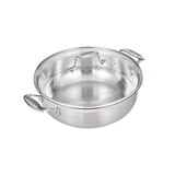 Scanpan Impact Multi Purpose Pan 28cm (5.2L)
