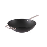 Scanpan Black Iron Wok 30cm | Minimax