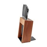 Scanpan Kalo Knife Block Ash Set 6 Piece | Minimax