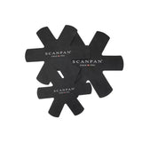Scanpan Pot Protectors Set of 3 | Minimax