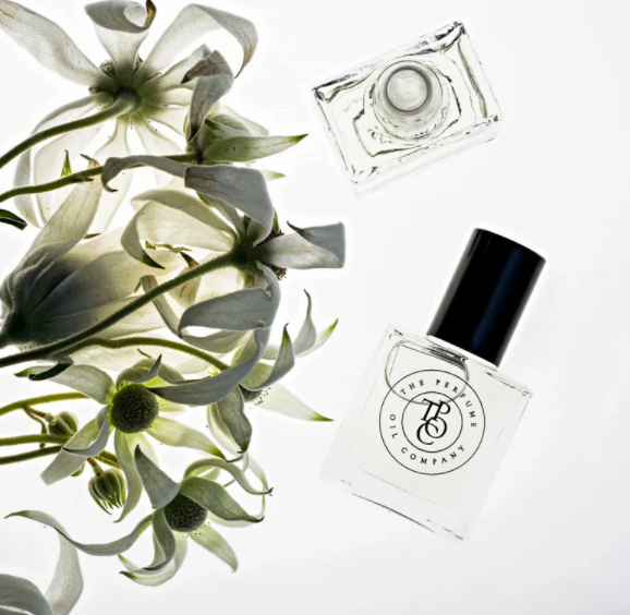 The Perfume Oil Co. Gypsy Roll-On Perfume Oil 10ml