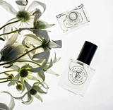 The Perfume Oil Co. Gypsy Roll-On Perfume Oil 10ml