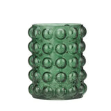 Coast to Coast Ellis Bobble Vase Green 15x20cm | Minimax