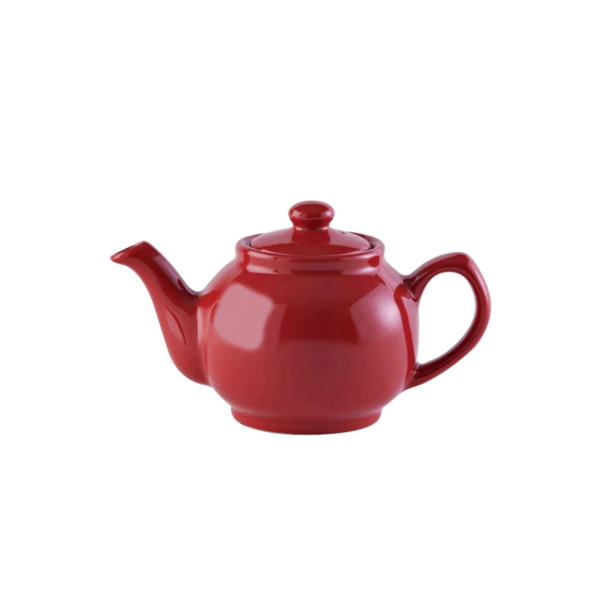 Price & Kensington Teapot Red 2 Cup (450ml)
