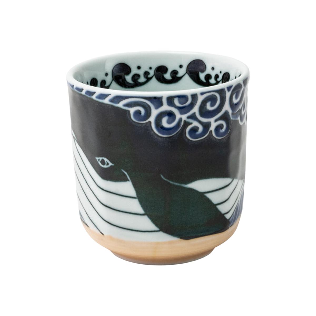 Concept Japan Namikujira Tea Cup 320ml | Minimax