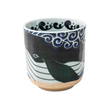 Concept Japan Namikujira Tea Cup 320ml | Minimax