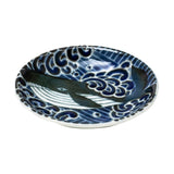 Concept Japan Namikujira Small Plate 13cm | Minimax