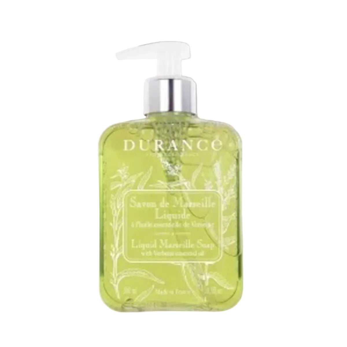 Durance Verbena Liquid Soap 300ml | Minimax