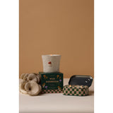 Paddywax Bistro Wild Mushroom Ceramic Candle 226g | Minimax