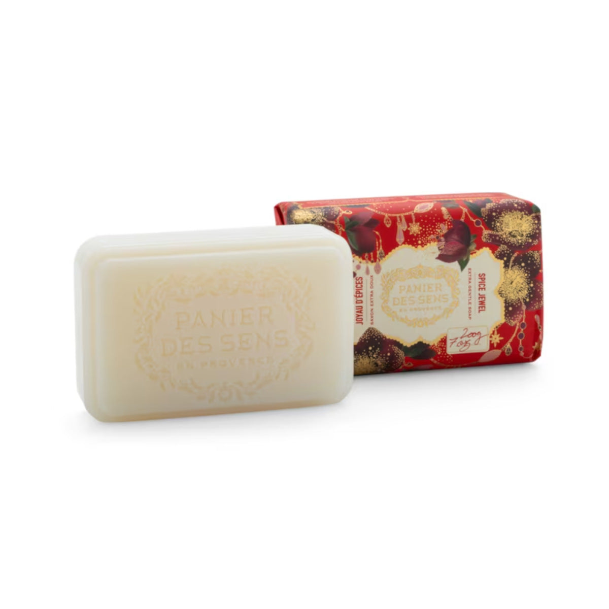 Panier des Sens Winter Soap Jewel of Spices | Minimax