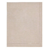 Madras Link Jetty Table Cloth Oatmeal 180 x 280cm | Minimax