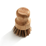Koala Eco Bamboo Scrub Brush | Minimax