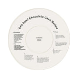 Annabel Trends Happy Cake Day Serving Plate 30cm