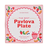 Annabel Trends The Best Pavlova Serving Plate 30cm