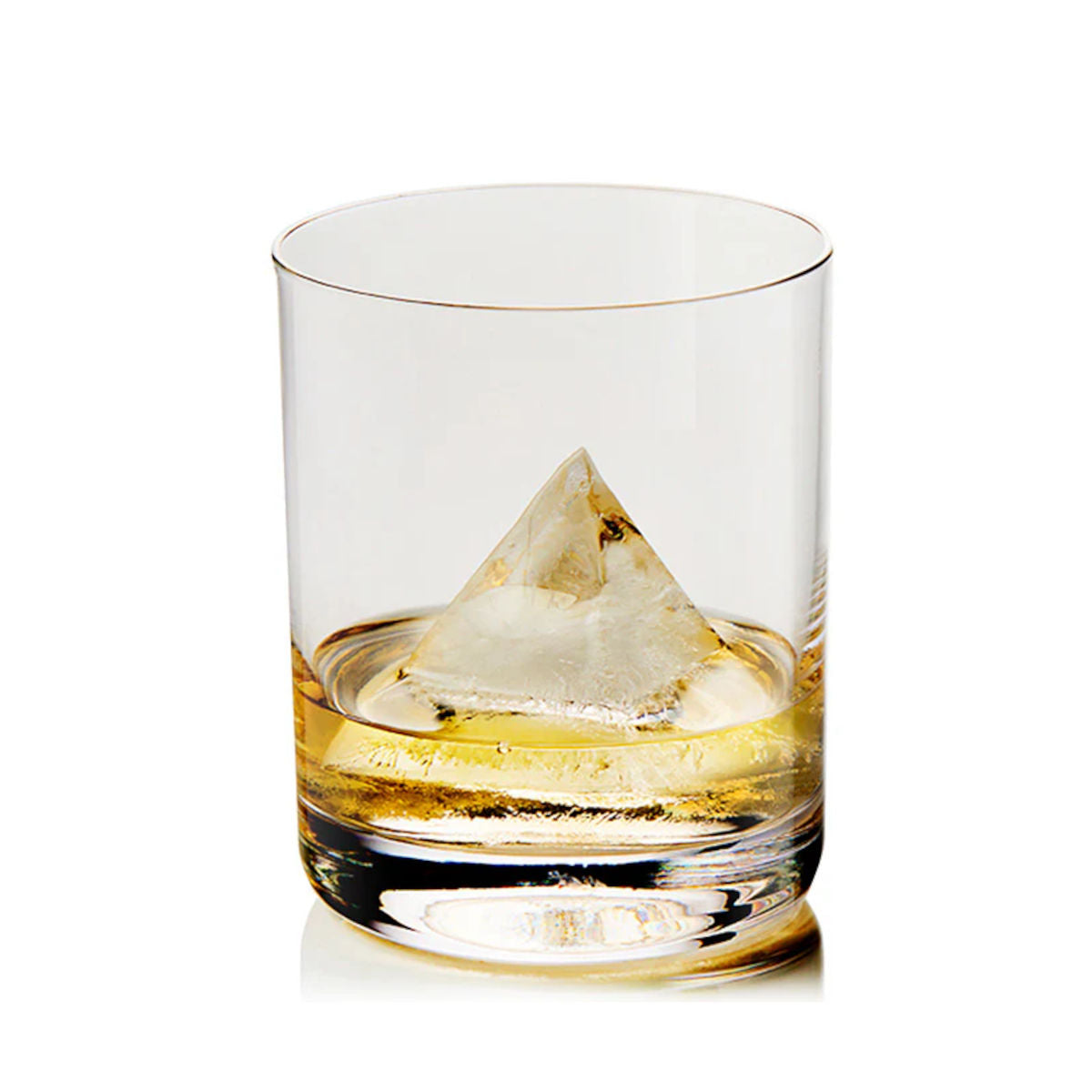 Drinks Plinks Pyramid Ice Mould Tray | Minimax