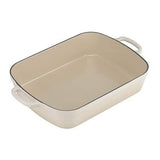 Le Creuset Signature Roaster Creme 33cm | Minimax