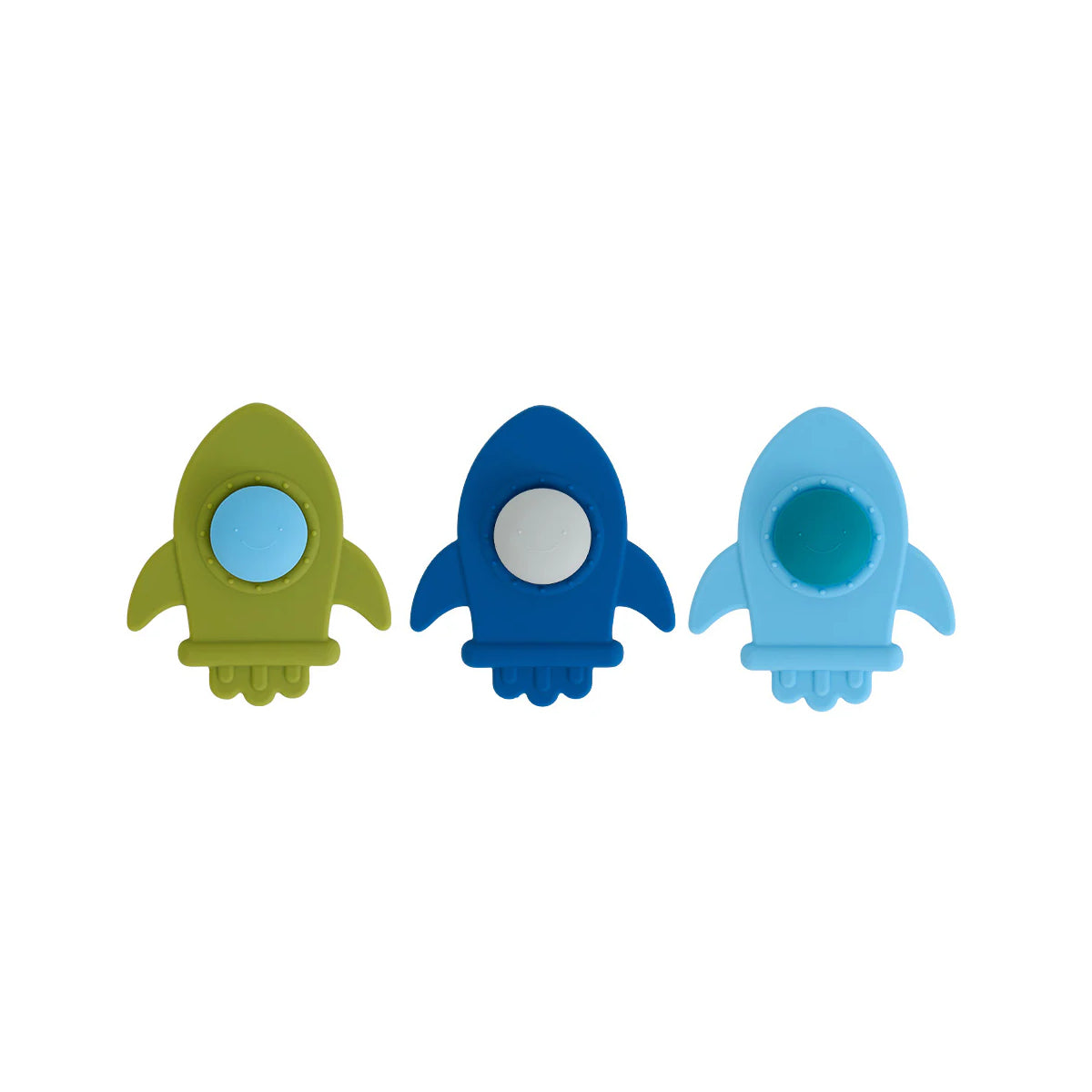 Annabel Trends Silcone Rocket Spinner | Minimax