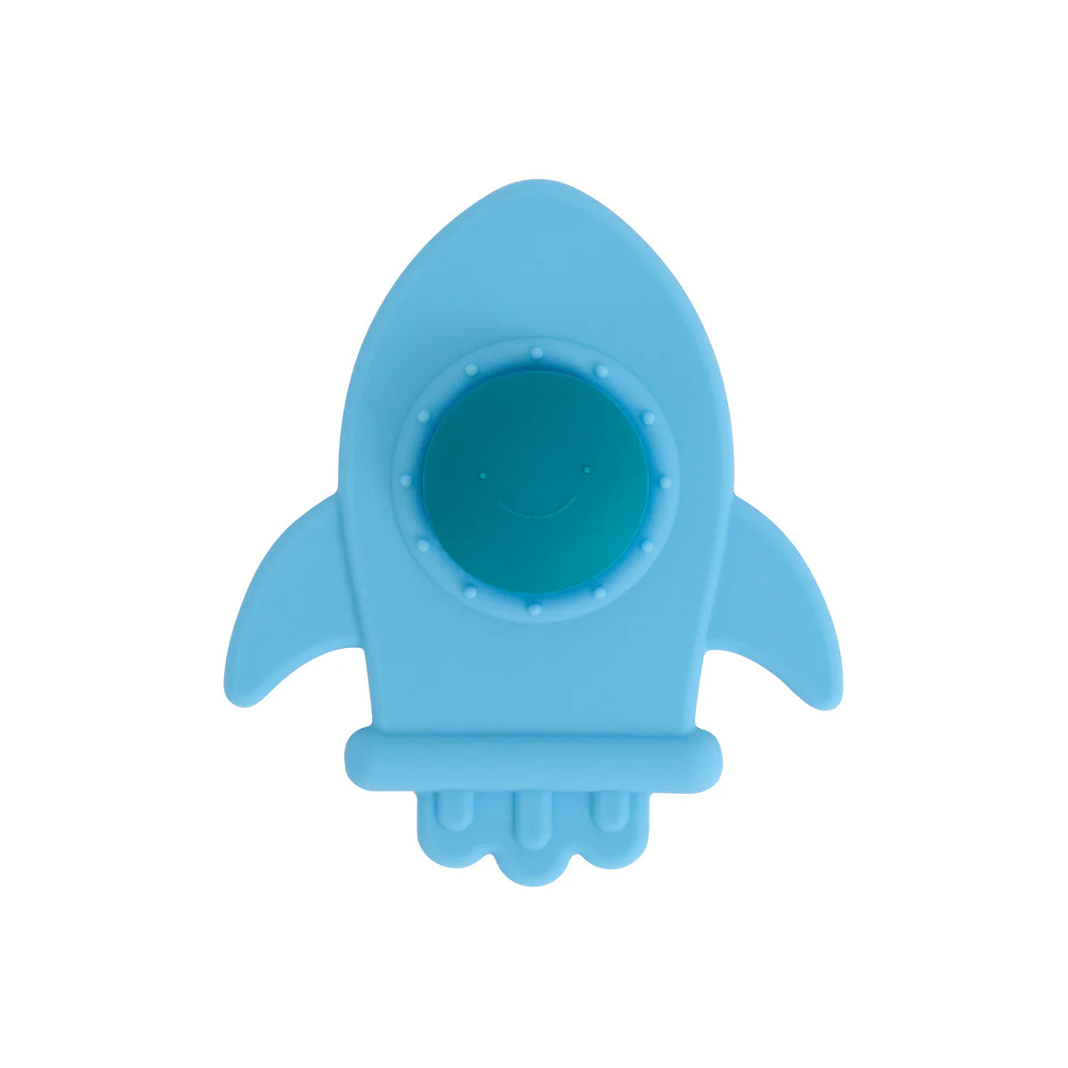 Annabel Trends Silcone Rocket Spinner | Minimax