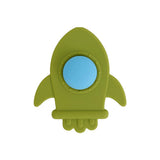 Annabel Trends Silcone Rocket Spinner | Minimax