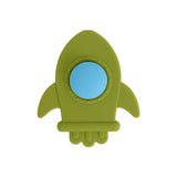 Annabel Trends Silcone Rocket Spinner | Minimax