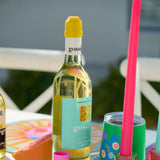 Annabel Trends Silicork Stopper Set of 2