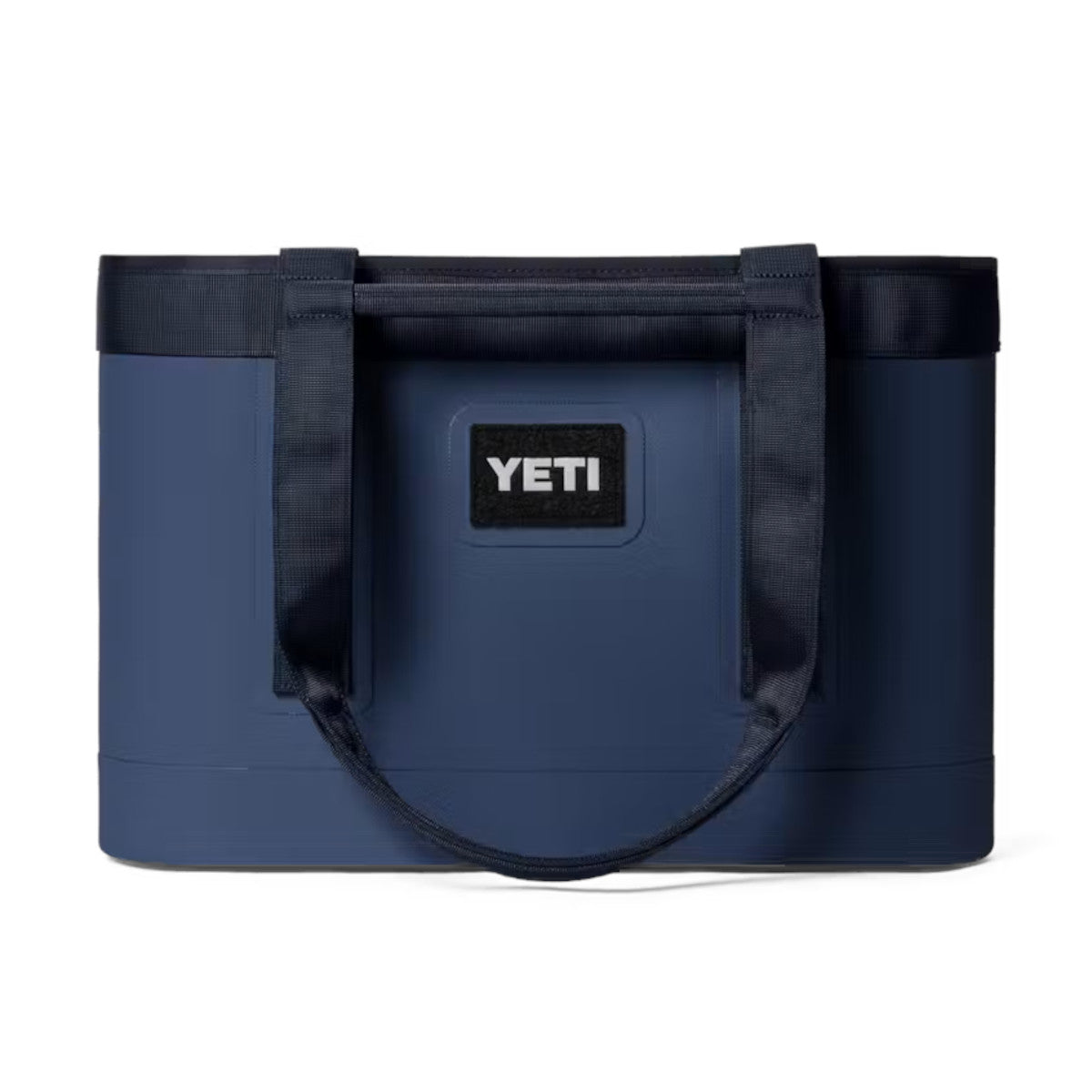 YETI Camino Zip Carryall Tote Bag Navy 18L