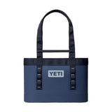 YETI Camino Zip Carryall Tote Bag Navy 18L