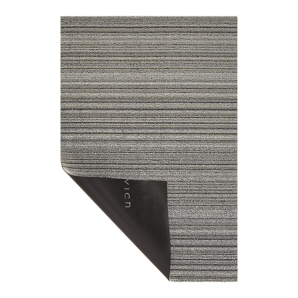 Chilewich Utility Mat Skinny Stripe Birch 61x91cm | Minimax