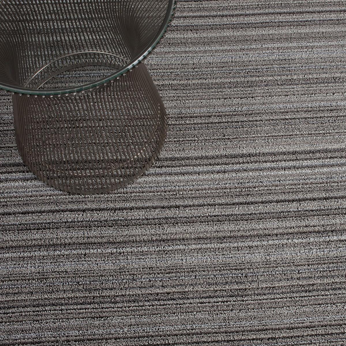 Chilewich Utility Mat Skinny Stripe Birch 61x91cm | Minimax