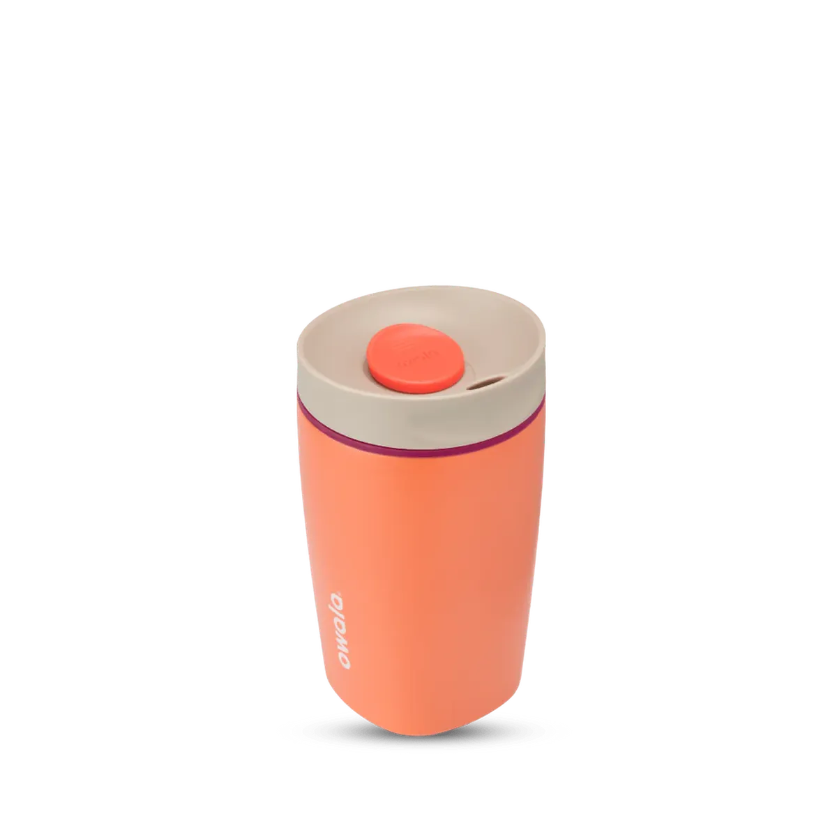 Owala SmoothSip Slider Water Bottle Campfire 355ml