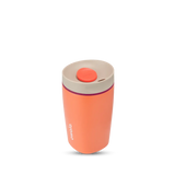 Owala SmoothSip Slider Water Bottle Campfire 355ml