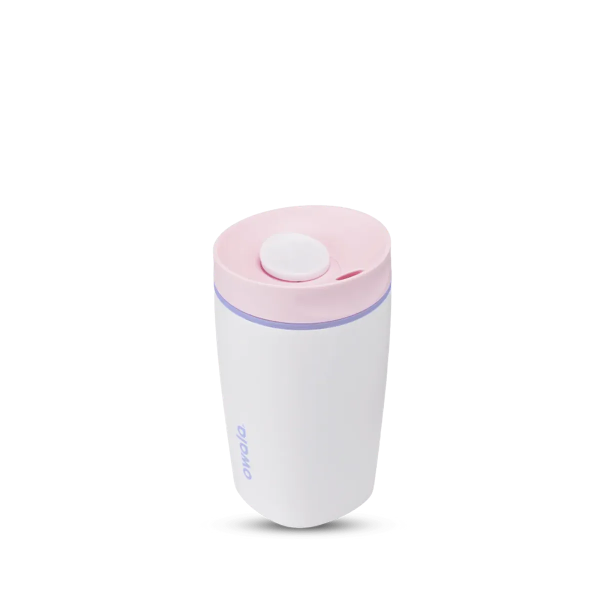 Owala SmoothSip Slider Water Botte Candy Coated 355ml