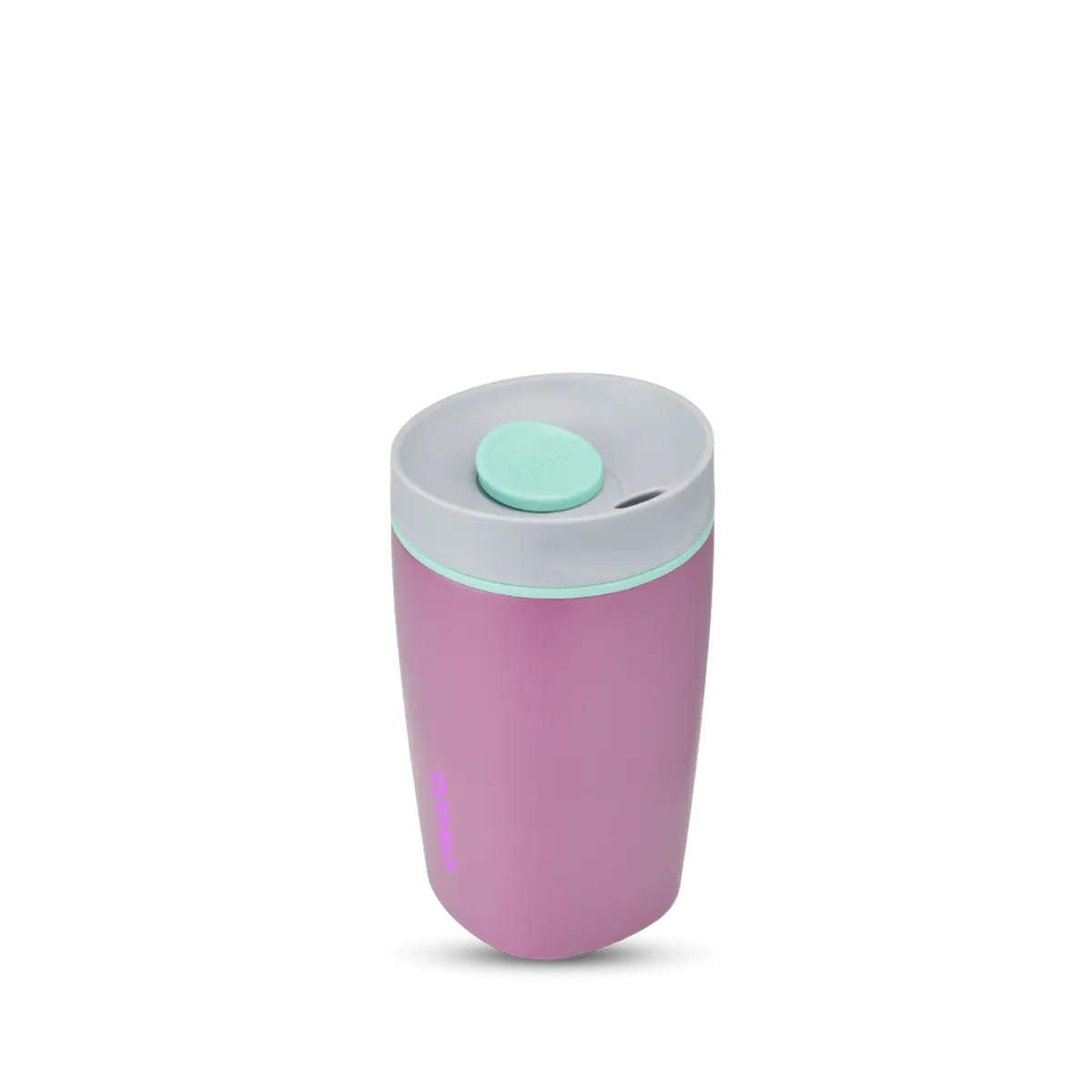 Owala SmoothSip Slider Water Bottle Plum Perfect 355ml | Minimax