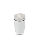 Owala SmoothSip Slider Water Bottle Shy Marshmallow 355ml | Minimax