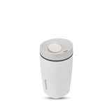 Owala SmoothSip Slider Water Bottle Shy Marshmallow 355ml | Minimax