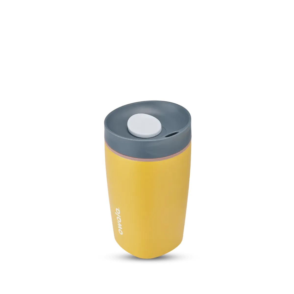 Owala SmoothSip Slider Water Bottle Golden Quest 355ml | Minimax