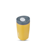 Owala SmoothSip Slider Water Bottle Golden Quest 355ml | Minimax