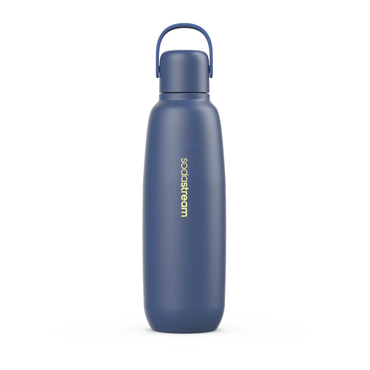 SodaStream FIZZ & GO Bottle Blue 900ml | Minimax