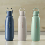 SodaStream FIZZ & GO Bottle Mint 900ml | Minimax