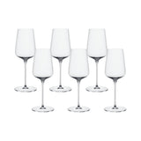 Spiegelau Definition White Wine Glass Set of 6 | Minimax