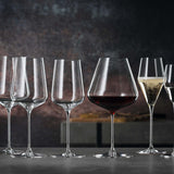 Spiegelau Definition White Wine Glass Set of 6 | Minimax