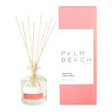 Palm Beach Collection Summer Peach Fragrance Diffuser 250ml | Minimax