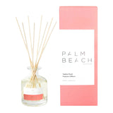 Palm Beach Collection Summer Peach Fragrance Diffuser 250ml | Minimax