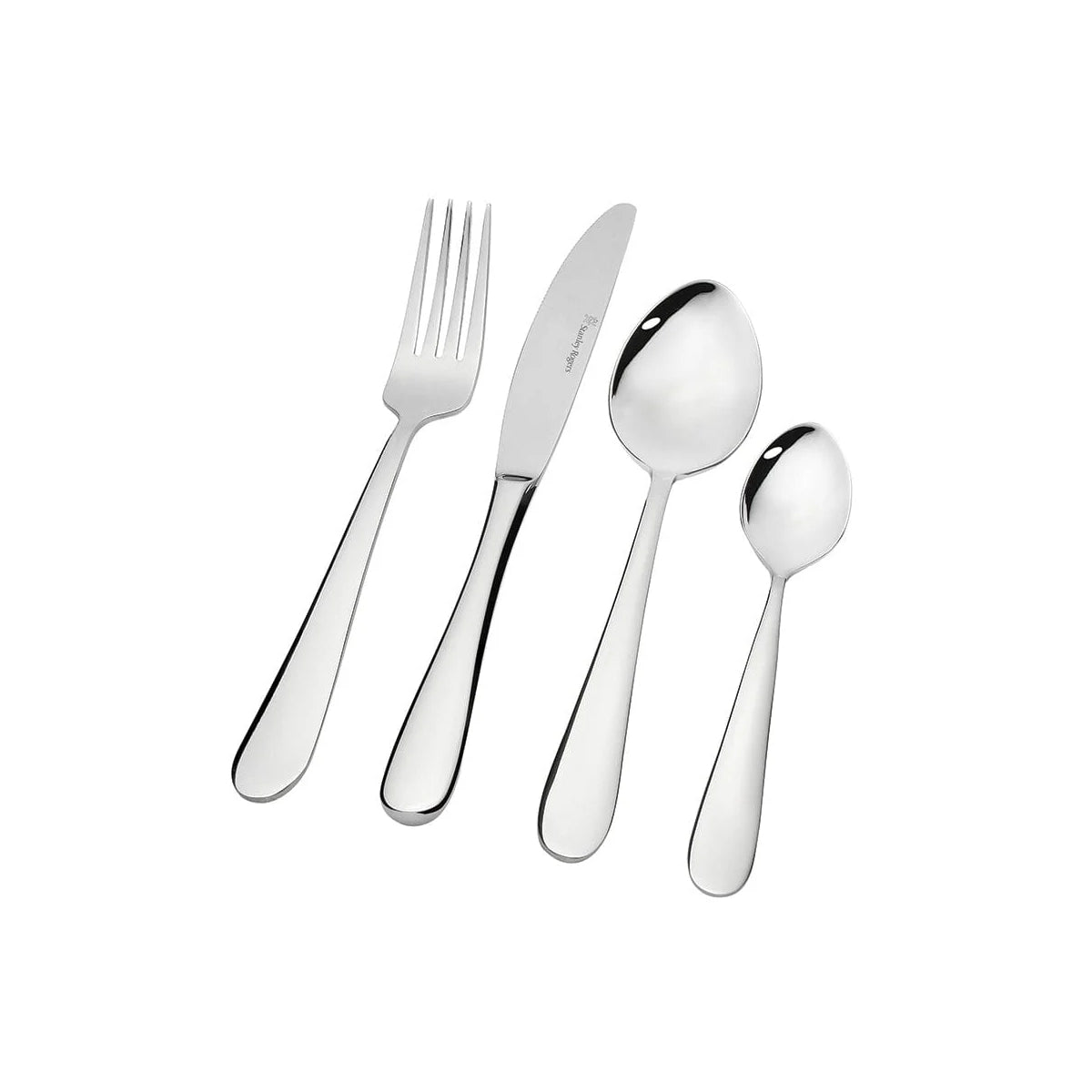 Stanley Rogers Albany Cutlery Set 16 Piece | Minimax