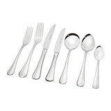 Stanley Rogers Baguette Cutlery Set 42 Piece | Minimax
