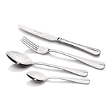 Stanley Rogers Baguette Cutlery Set 42 Piece | Minimax