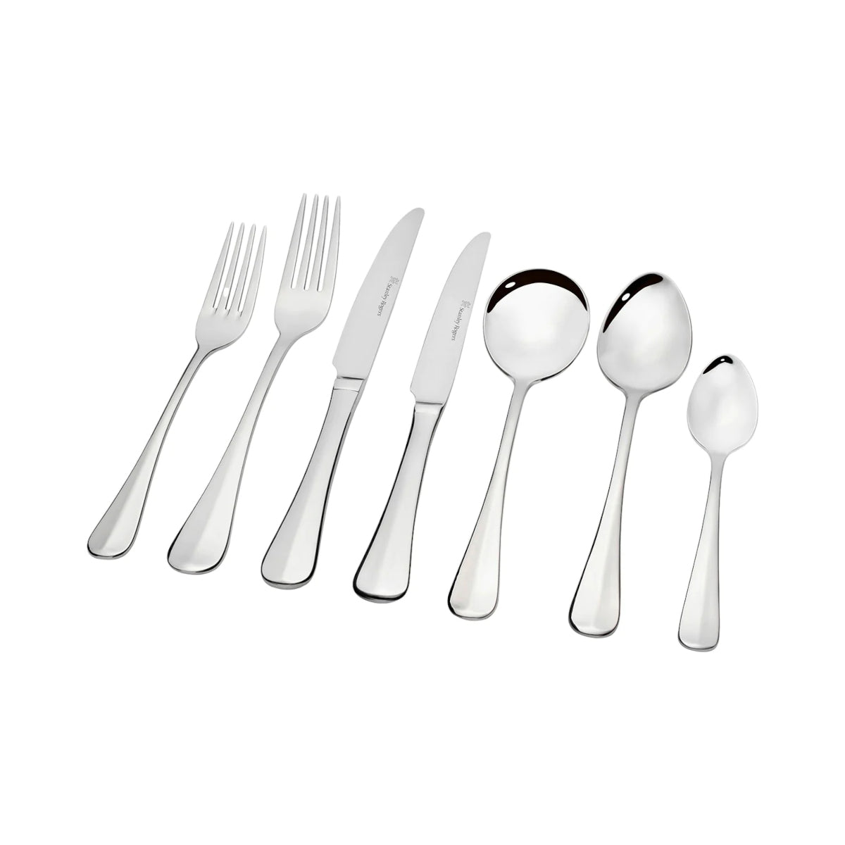 Stanley Rogers Baguette Cutlery Set 88 Piece | Minimax