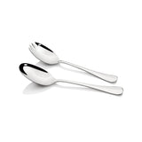 Stanley Rogers Baguette Salad Servers Set 2 Piece | Minimax